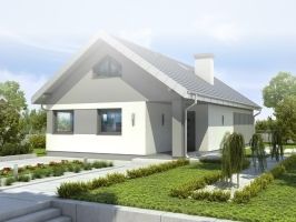 Из газобетона Шарыпово