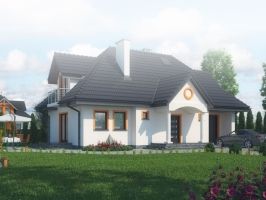 Из пеноблока Шарыпово