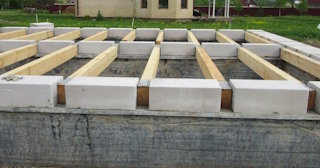 Строительство бани из газобетона в Шарыпово - цены от 134329 руб.