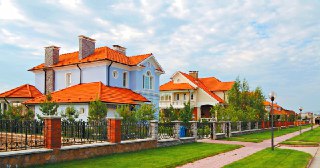 Строительство коттеджей под ключ Шарыпово цены от 14157 руб.