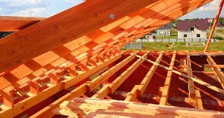 Кровельные работы Шарыпово цена от 517 руб.