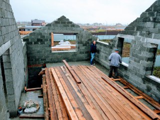 Просто-строй-дом в Шарыпово цена 31000 руб.