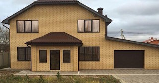 Строительство домов из кирпича с гаражом в Шарыпово - Строй-Шрп, заказать дом от 5684 руб.