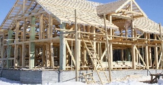 Просто-строй-дом в Шарыпово цена 31000 руб.