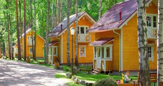 Строительство дач под ключ в Шарыпово - Строй-Шрп. Качественные дачи от 134329 рублей
