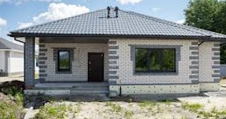 Строительство домов из кирпича с мансардой в Шарыпово | от 3617 рублей