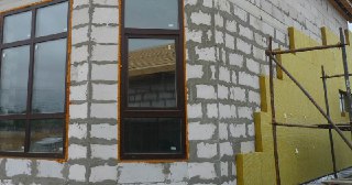Утепление фасада Шарыпово цена от 259 руб.